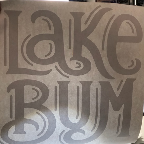 T-Shirt or Sweatshirt screen prints decals - Picture 14 of 16